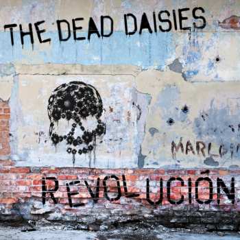 CD The Dead Daisies: Revolucion DIGI 30409