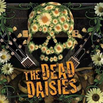 Album The Dead Daisies: The Dead Daisies