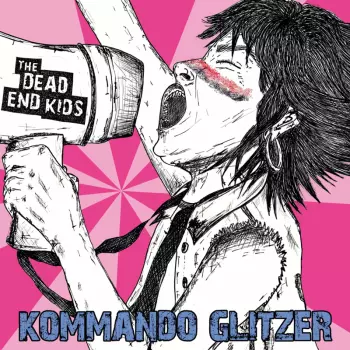 Kommando Glitzer 