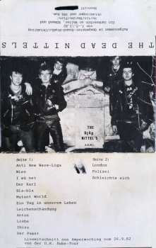 Album Dead Nittels: A.N.W.L.