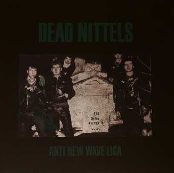 LP Dead Nittels: Anti New Wave Liga 496817