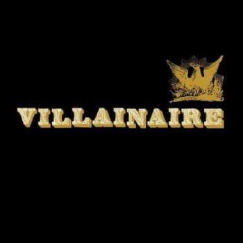Album The Dead Science: Villianaire