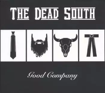 Album The Dead South: Good Company