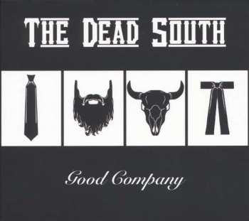 LP The Dead South: Good Company 371280
