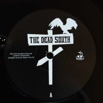 LP The Dead South: Good Company 371280