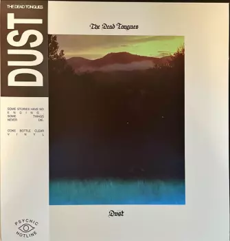 The Dead Tongues: Dust