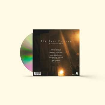 CD The Dead Tongues: Transmigration Blues