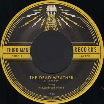SP The Dead Weather: Die By The Drop 493794