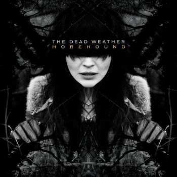 Album The Dead Weather: Horehound