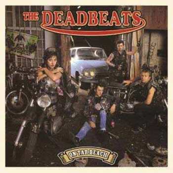 Album The Deadbeats: On Tar Beach