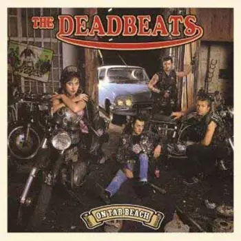The Deadbeats: On Tar Beach