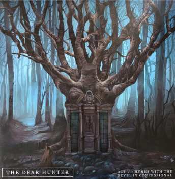 Album The Dear Hunter: Act V: Hymns With the Devil in Confessional