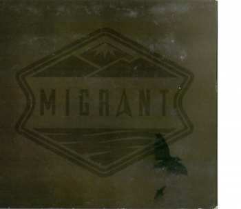 CD The Dear Hunter: Migrant 284444