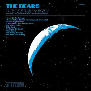 LP The Dears: Lovers Rock 363210