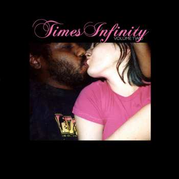 Album The Dears: Times Infinity Volume Two