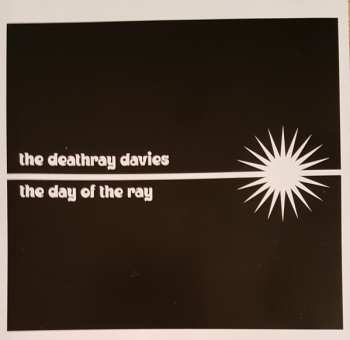 Album The Deathray Davies: The Day Of The Ray