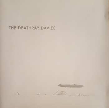 The Deathray Davies: The Kick And The Snare