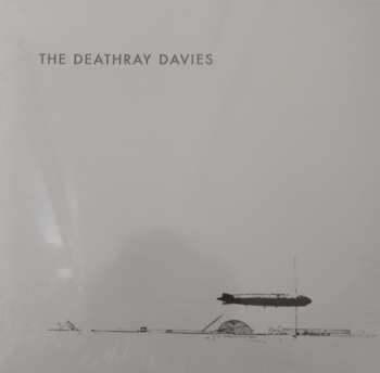 LP The Deathray Davies: The Kick And The Snare 352205