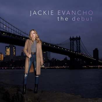 Album Jackie Evancho: The Debut