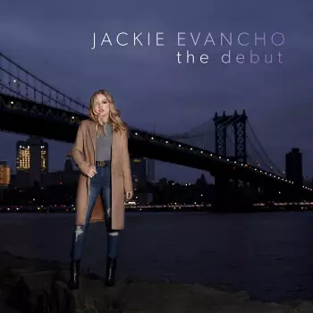 Jackie Evancho: The Debut