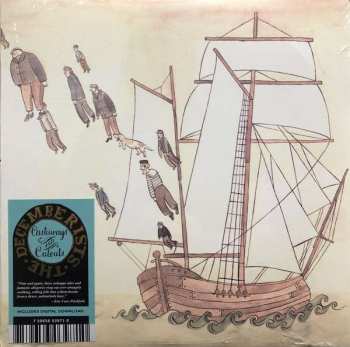 The Decemberists: Castaways And Cutouts