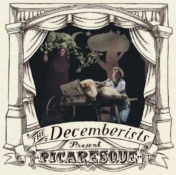 Album The Decemberists: Picaresque