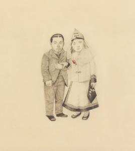 Album The Decemberists: The Crane Wife