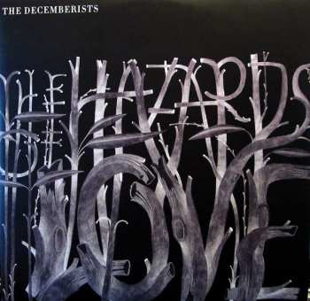 Album The Decemberists: The Hazards Of Love