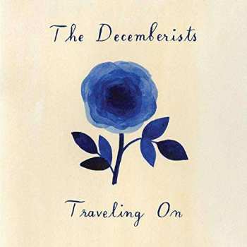 CD The Decemberists: Traveling On 107187