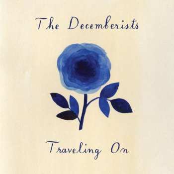 Album The Decemberists: Traveling On