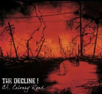 CD The Decline!: 12A, Calvary Road. 516109