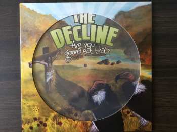 LP The Decline: Are You Gonna Eat That? 329247