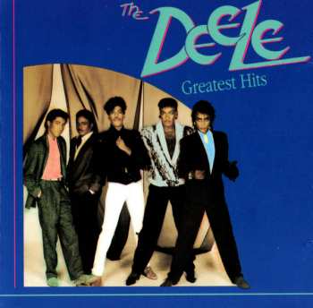 Album The Deele: Greatest Hits
