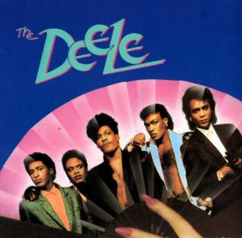 CD The Deele: Greatest Hits