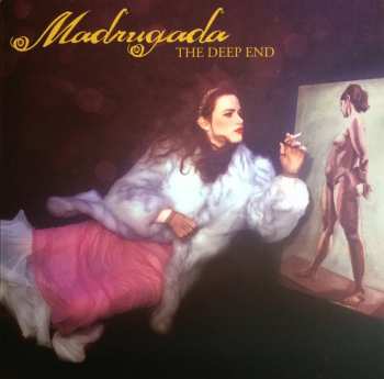 Album Madrugada: The Deep End