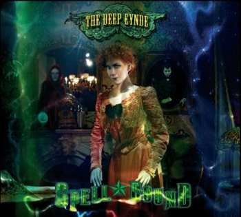 Album The Deep Eynde: Spell Bound