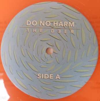 LP The Deer: Do No Harm LTD | CLR 414469