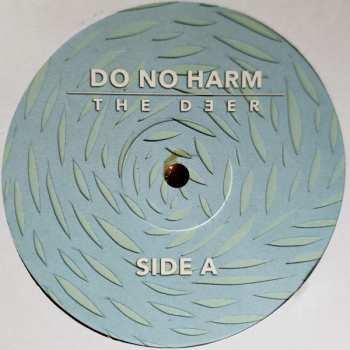 LP The Deer: Do No Harm CLR 373614