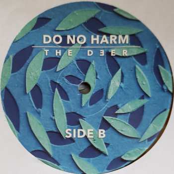 LP The Deer: Do No Harm CLR