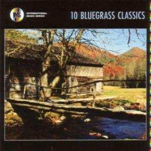 Album The Deer Lick Holler Boys: 10 Bluegrass Classics