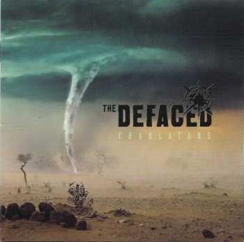 Album The Defaced: Charlatans