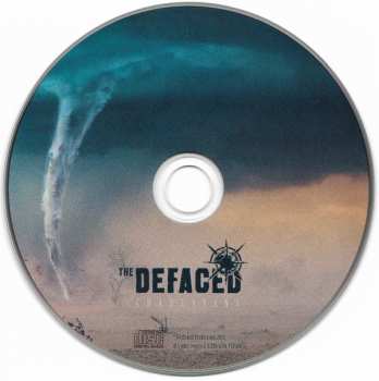 CD The Defaced: Charlatans 459741