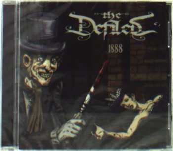 Album The Defiled: 1888