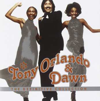 Album Tony Orlando & Dawn: The Definitive Collection