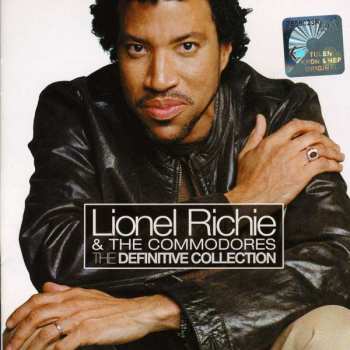 Album Lionel Richie: The Definitive Collection