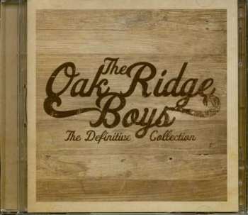 The Oak Ridge Boys: The Definitive Collection