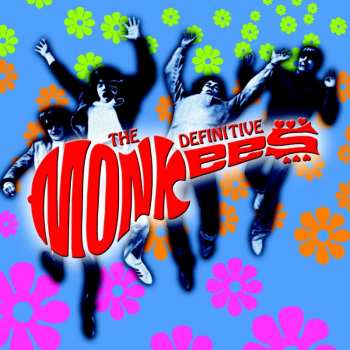 Album The Monkees: The Definitive Monkees