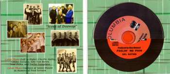 CD The Del-Satins: Remember