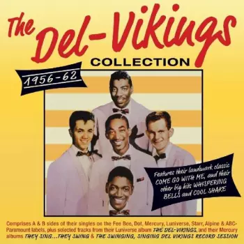 The Del-vikings: The Del-vikings Collection