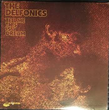 Album The Delfonics: Tell Me This Is A Dream